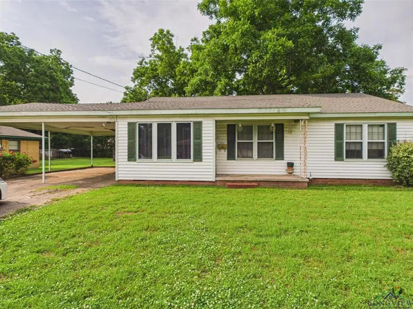 411 W Harrison St, Jefferson, TX 75657
