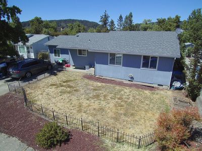 229 Camas Ct, Sutherlin, OR, 97479