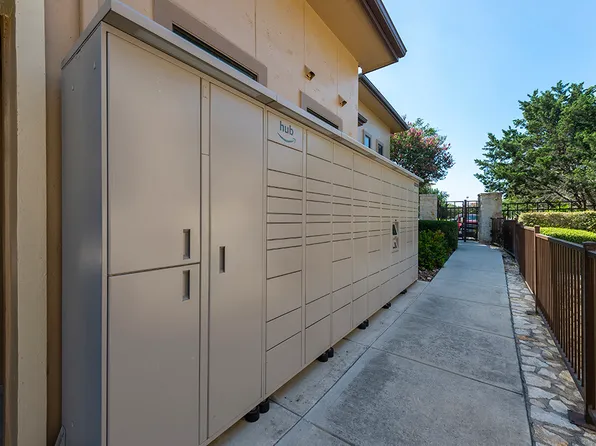 Vista Ridge Apartment Homes