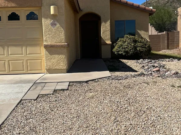 3096 W Mountain Dew St, Tucson, AZ 85746