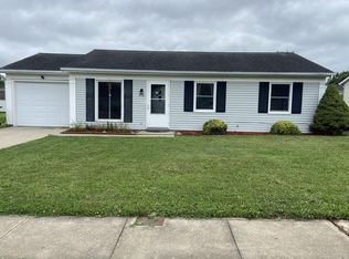 218 Pennsylvania Ave, Kendallville, IN