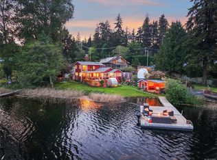 4921 Prospect Ave, Saanich, BC V9E1J5
