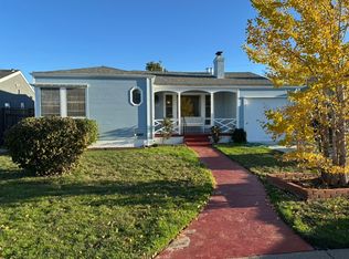 821 Kains Ave, San Bruno, CA 94066