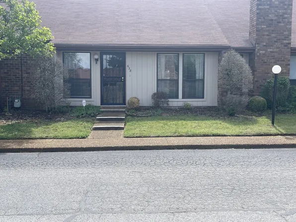 638 Weatherbeaten Pl, Hermitage, TN 37076