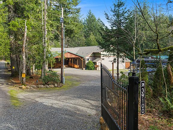 2nd image of 39100 SE Tumala Mountain Rd