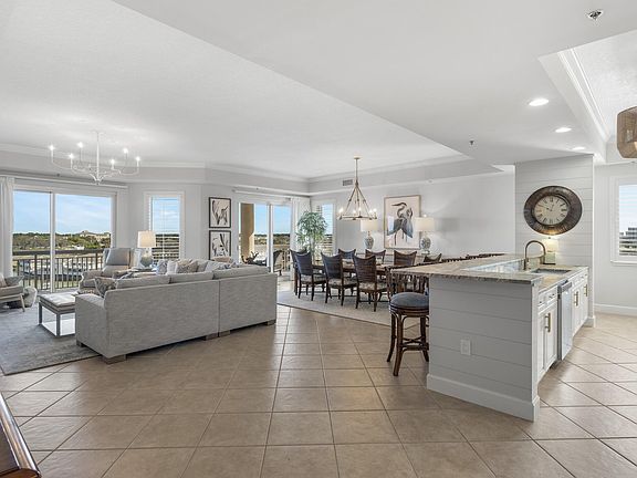 5th image of 725 Gulf Shore Dr Unit 504A