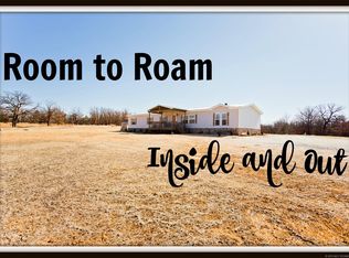 1210 Fulkerson Rd #A, Ada, OK 74820