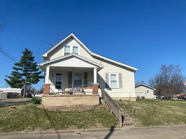 314 Rock St, Perryville, MO 63775