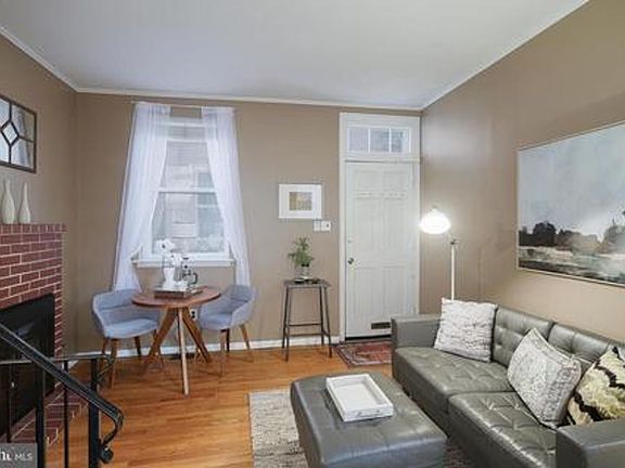 4th image of 504 S Hancock St #3bb1afe3a