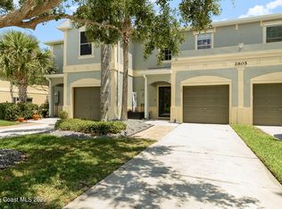 2805 Reston St UNIT 103, Melbourne, FL 32935