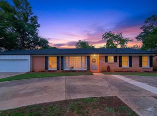 720 Wilma St, Tyler, TX 75701