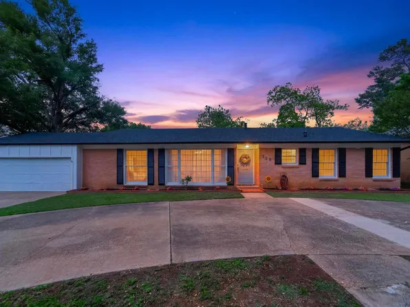 720 Wilma St, Tyler, TX 75701
