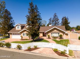 771 Rutgers Ct, Thousand Oaks, CA 91360