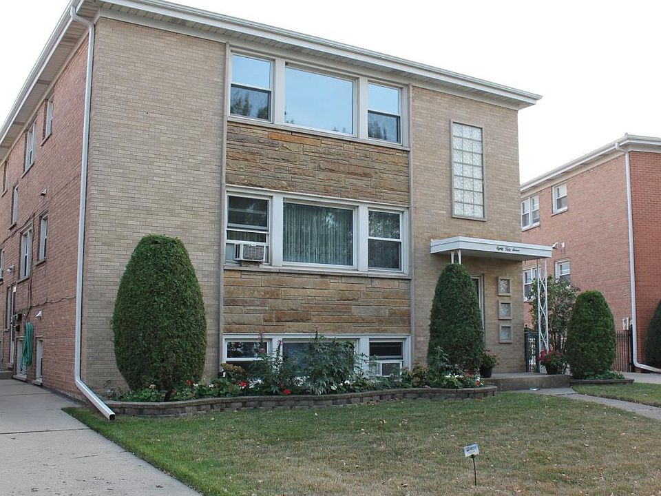 Second Floor 3 bedroom