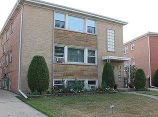 8057 W Churchill Ave, Niles, IL 60714