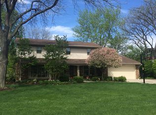 3321 Aspen Ct, Joliet, IL 60431