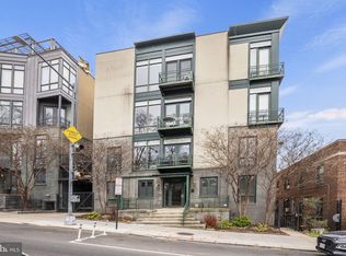 2307 15th St NW APT 2, Washington, DC 20009