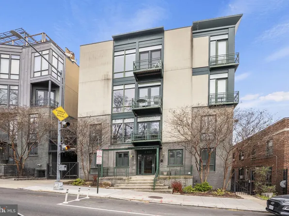 2307 15th St NW APT 2, Washington, DC 20009