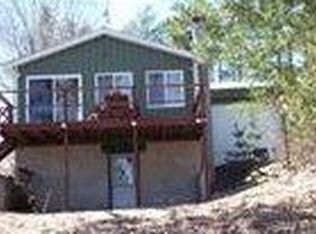 7964 170th Ave, Reed City, MI 49677