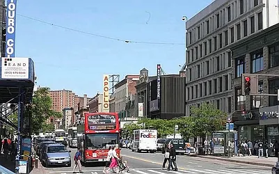 Rented by EastMount Realty LLC