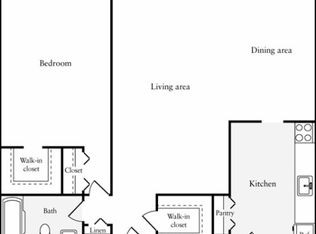 2000 S Eads St APT 805, Arlington, VA 22202