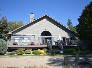 115 W Michigan Ave, Boyne City, MI 49712