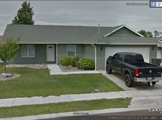 652 West Sandpiper Ave, Hermiston, OR 97838