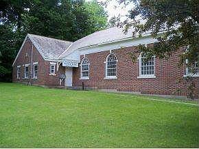 Space to add New Driveway