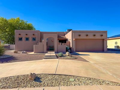 2330 S Florida Ave, Alamogordo, NM, 88310