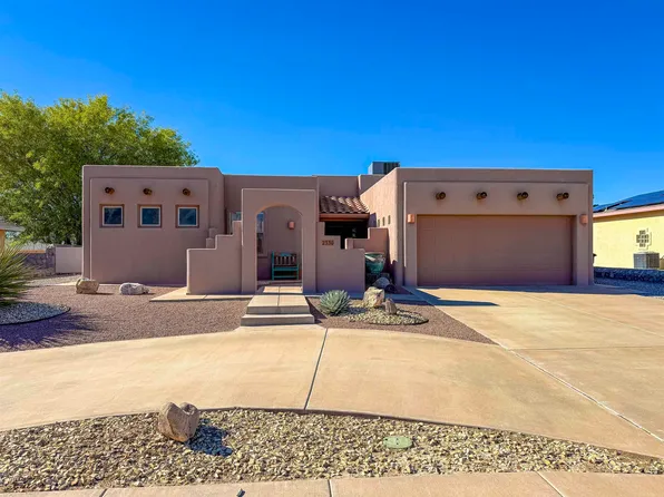 2330 S Florida Ave, Alamogordo, NM 88310