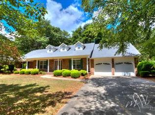 300 Mallard Dr, Sumter, SC 29150