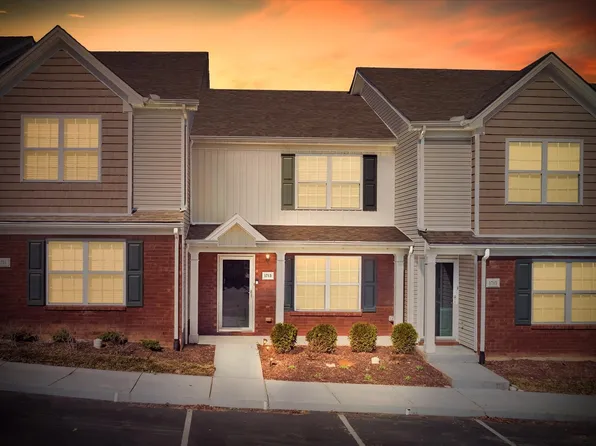 1713 Red Jacket Dr, Antioch, TN 37013