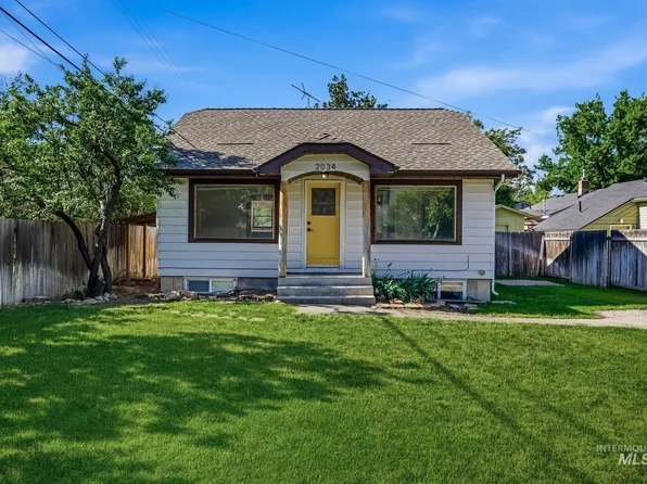 2034 S Broxon St, Boise, ID 83705
