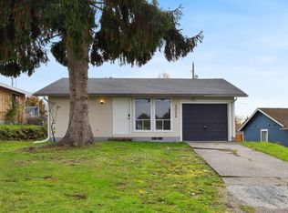 2022 E 36th Street, Tacoma, WA