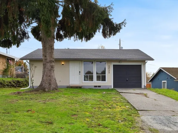 2022 E 36th Street, Tacoma, WA 98404