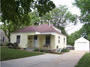 939 S Rutan Ave, Wichita, KS 67218