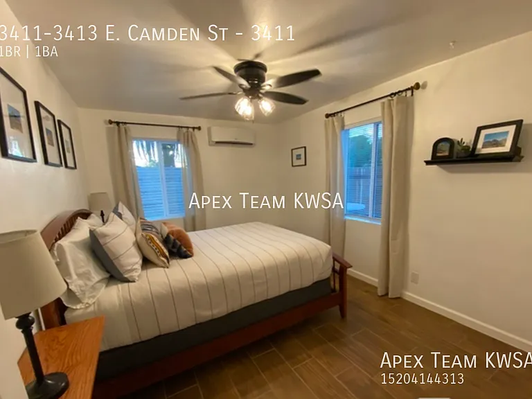 3411-3413 E Camden St #3411 — Photo 3