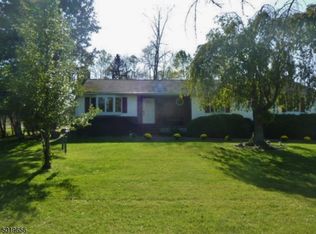 219 Johnsonburg Rd, Andover, NJ 07821