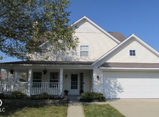 11210 Sanabria Dr, Indianapolis, IN 46235