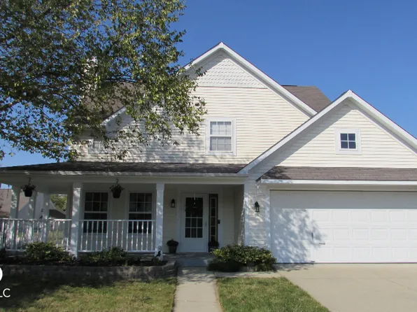 11210 Sanabria Dr, Indianapolis, IN 46235