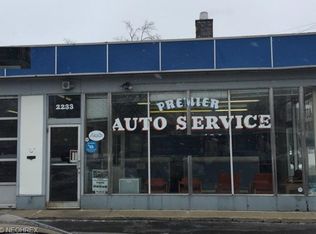 2233 Noble Rd, Cleveland Heights, OH 44112