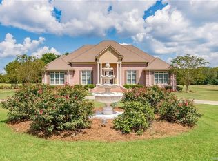 12821 Vaughn Rd, Pike Road, AL 36064