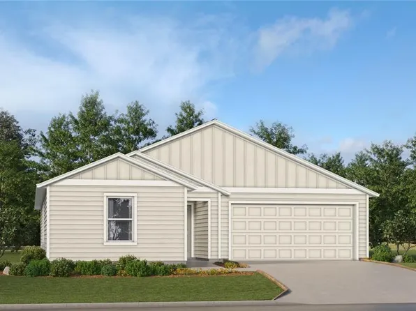 16783 NW 144th St, Alachua, FL 32615