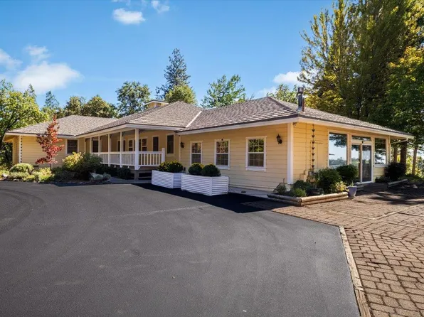 13576 Lower Colfax Rd, Grass Valley, CA 95945