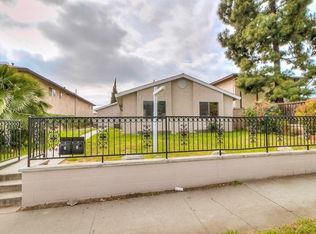 223 N Alameda Ave, Azusa, CA 91702