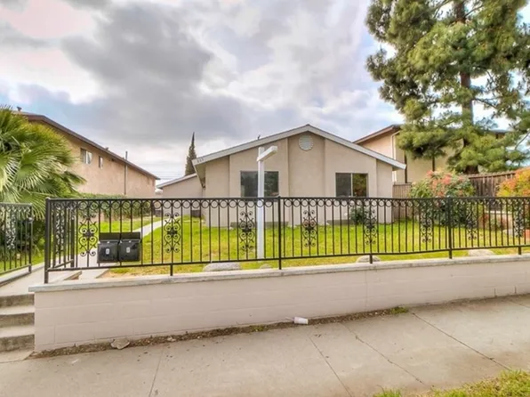 223 N Alameda Ave, Azusa, CA 91702