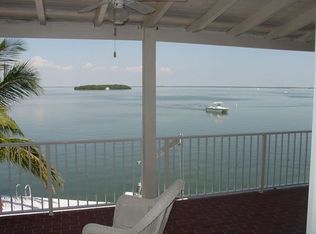 306 Jolly Roger Dr, Key Largo, FL 33037