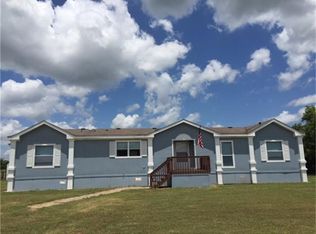 3717 County Road 211, Danbury, TX 77534