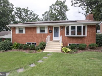 4223 16th Rd S, Arlington, VA, 22204