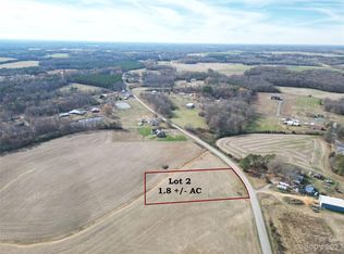 Tucker Rd #2, Peachland, NC 28133